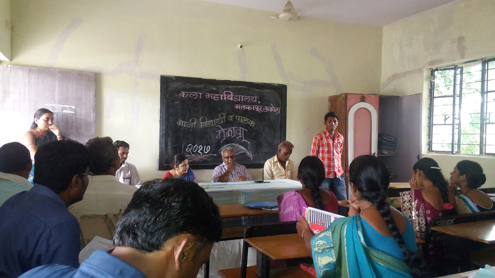 Maji Vidyarthi Melava