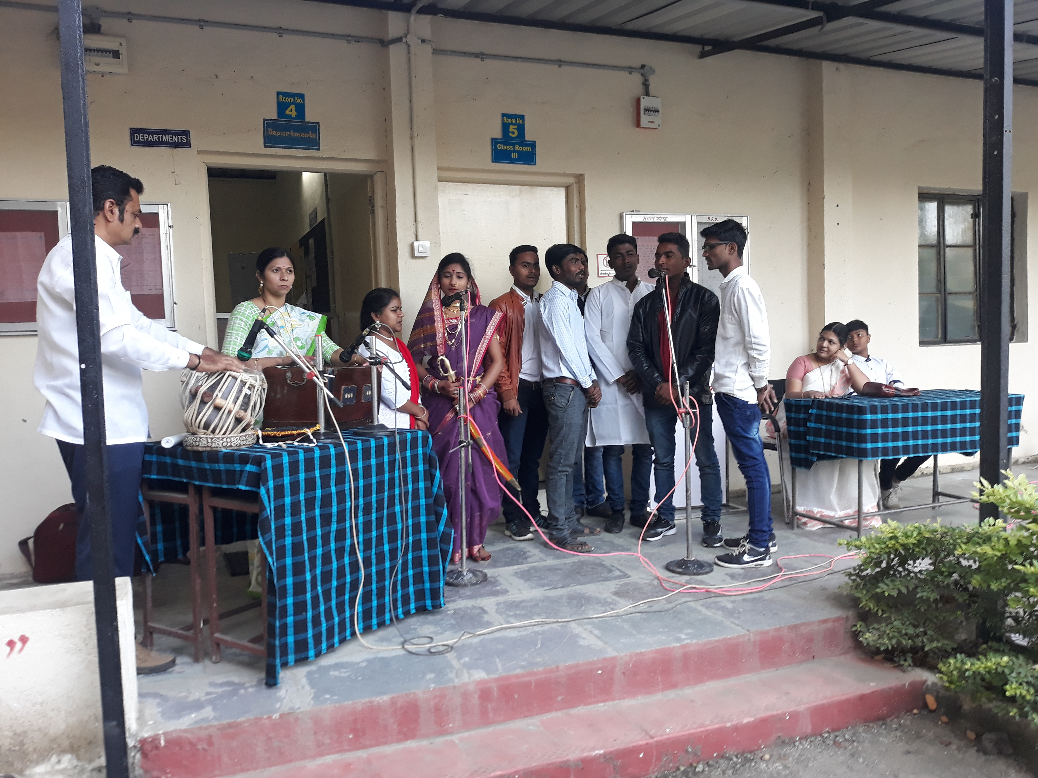 Republic Day 26 Jan. 2020