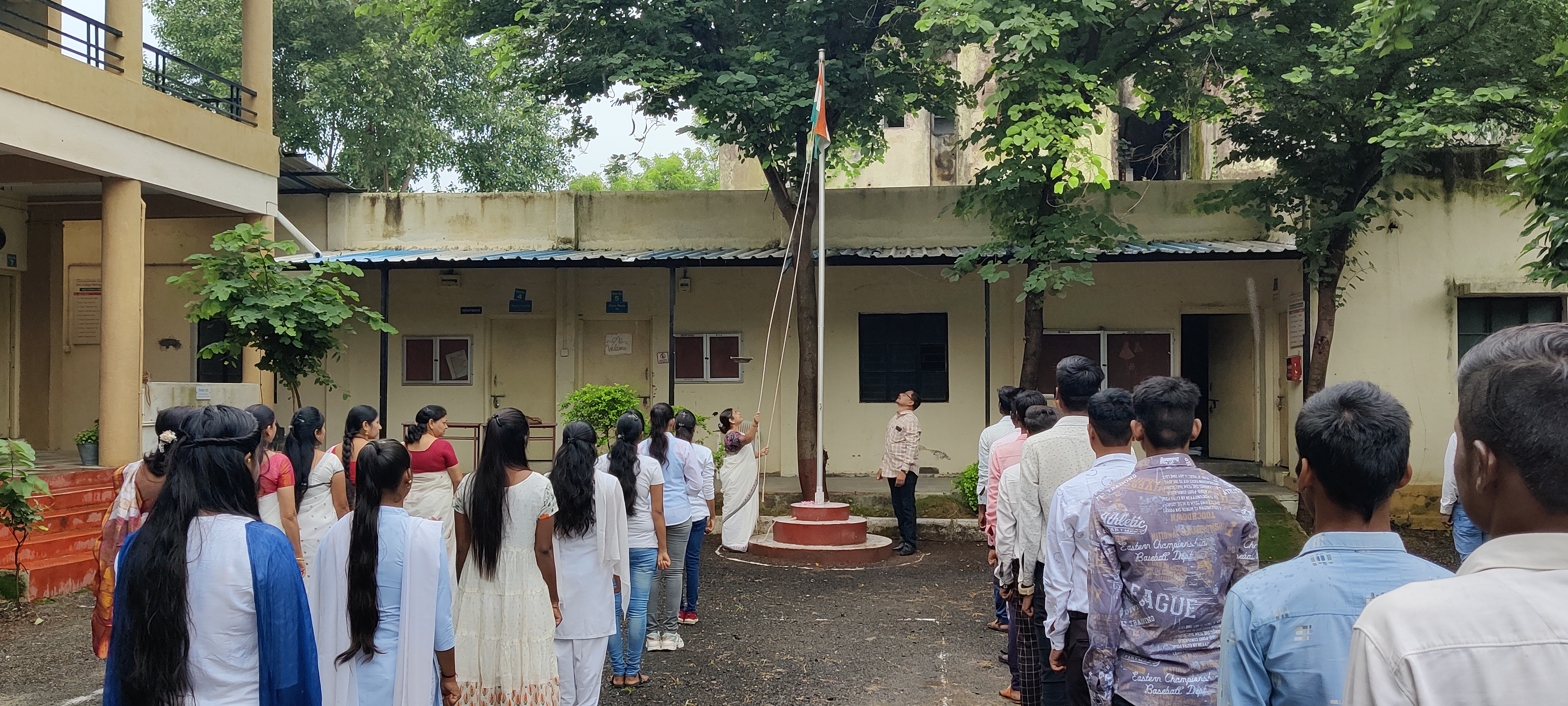 75 Independent day 15 August 2022