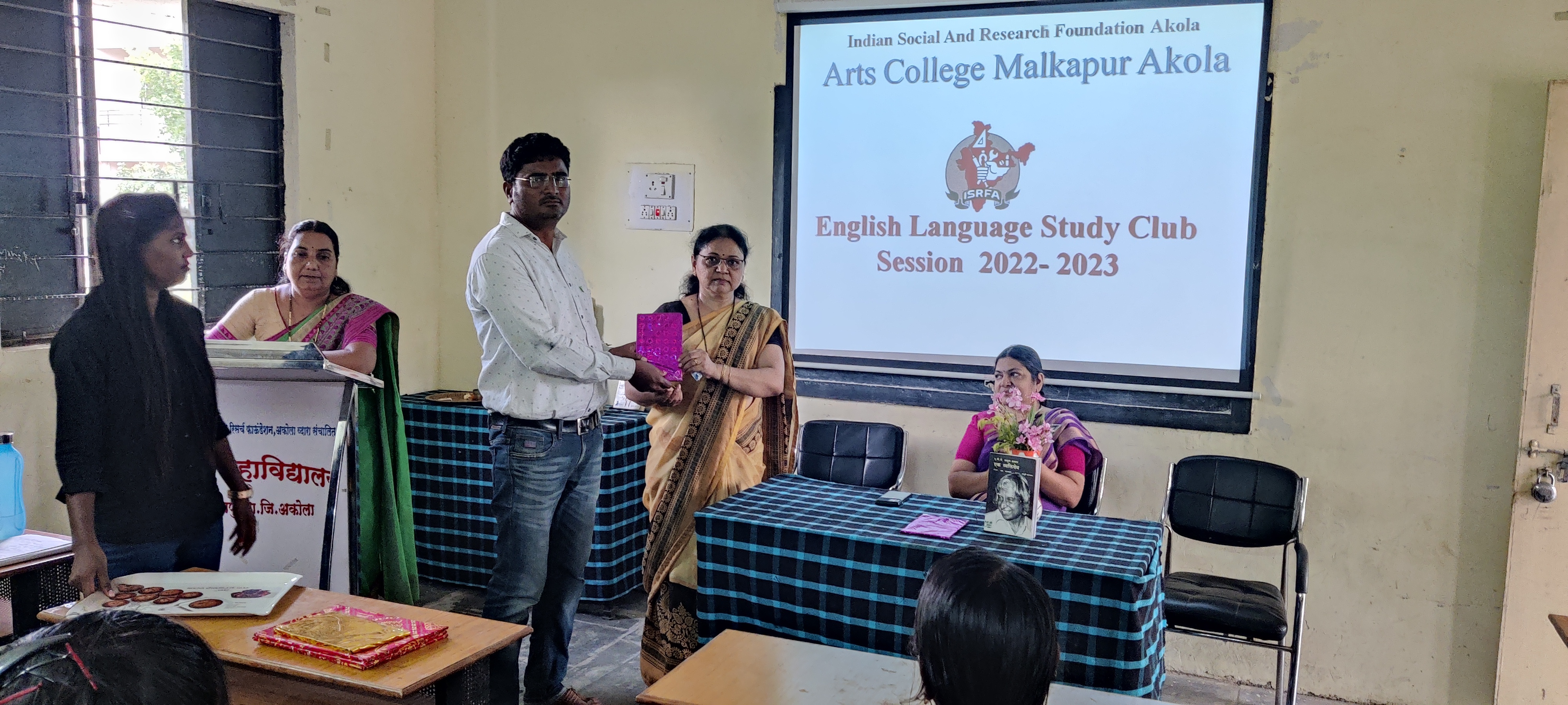 English study club 17.09.22