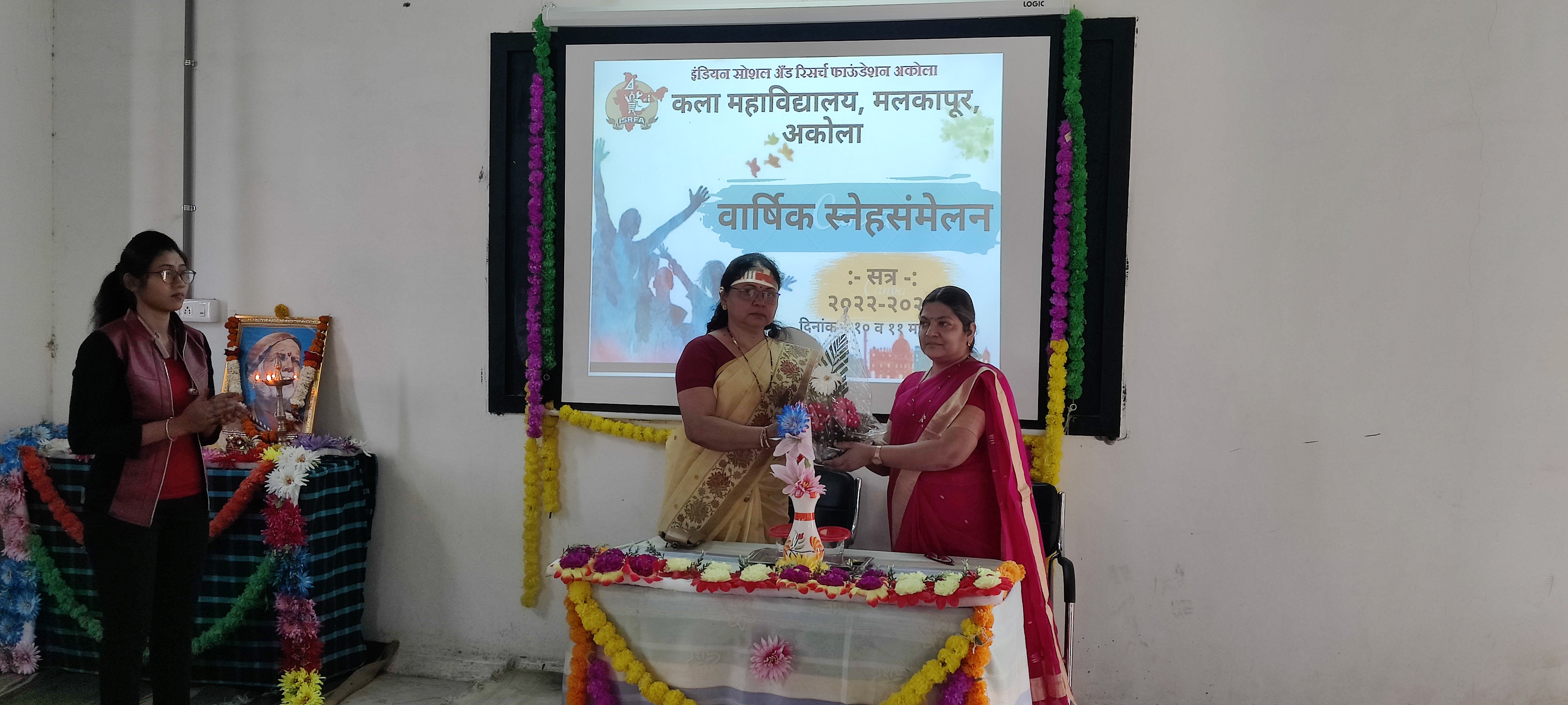 Gadring 10 march 2023