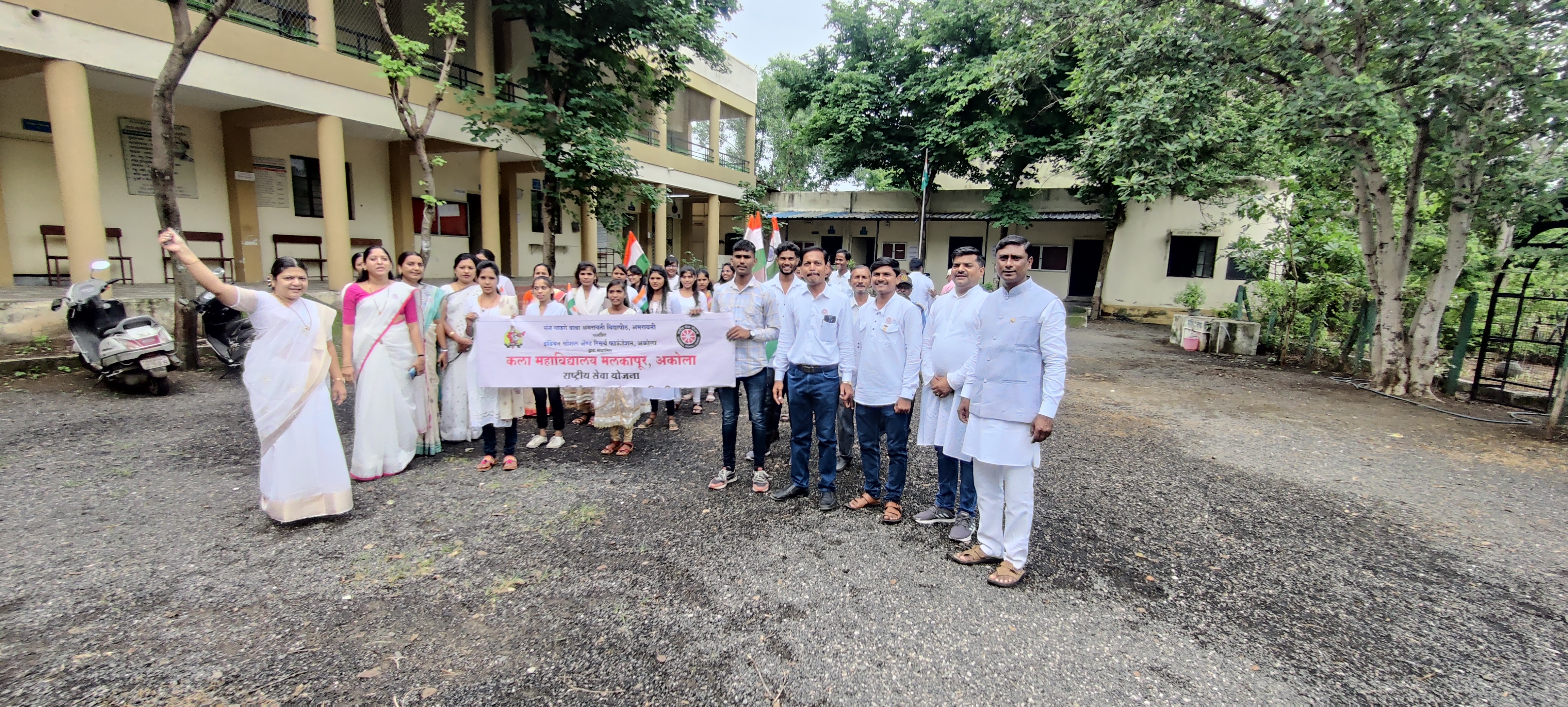 15 August swatantra din 2023