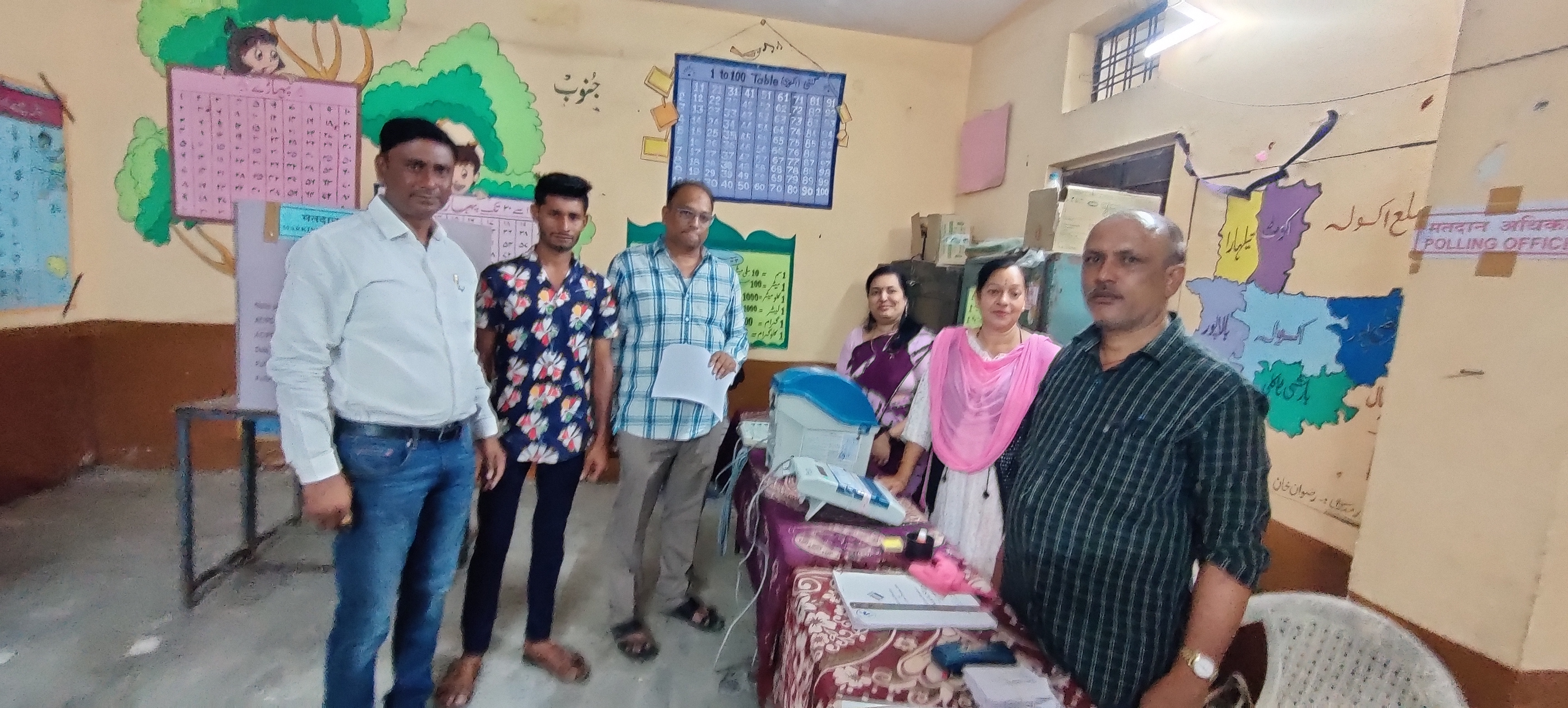 Snehasshray aashram visit